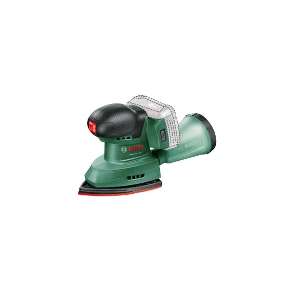 Bosch EasySander 18V-8 Akkus multicsiszoló (akku és töltő nélkül) 06033E3000
