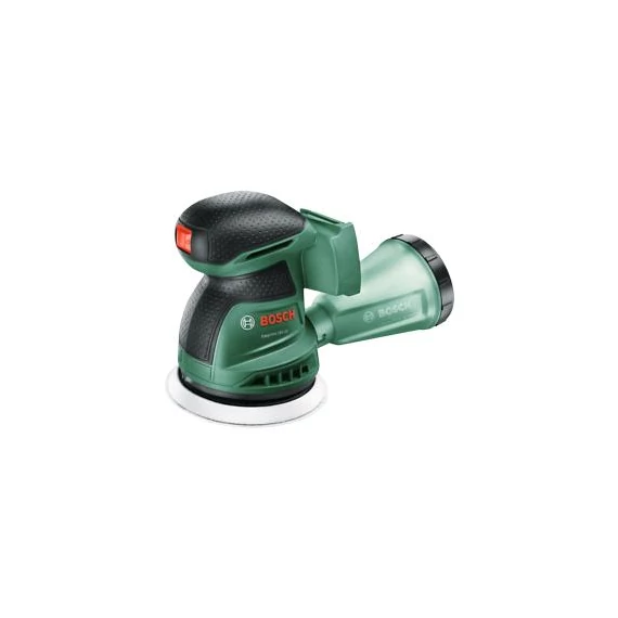 Bosch EasyOrbit 18V-10 Akkus Excentercsiszoló (akku és töltő nélkül) 06033E4000