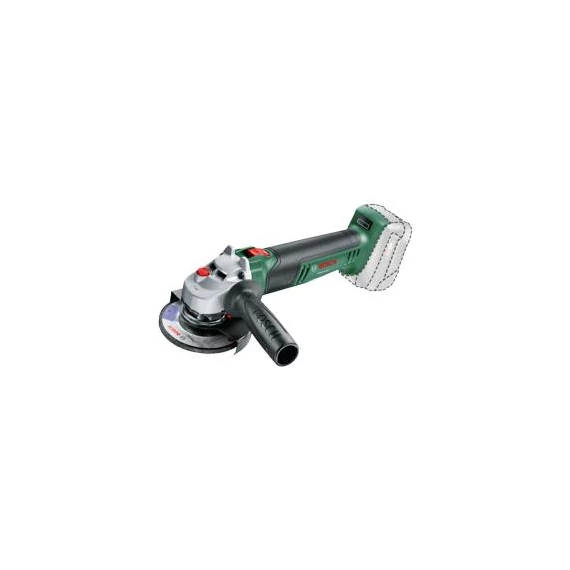 Bosch UniversalGrind 18V-75 (115mm) Akkus sarokcsiszoló (akku és töltő nélkül) 06033E5000