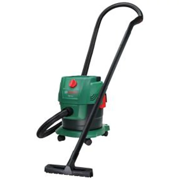 Bosch PAS 15-200 porszívó kartondobozban 06033E7000