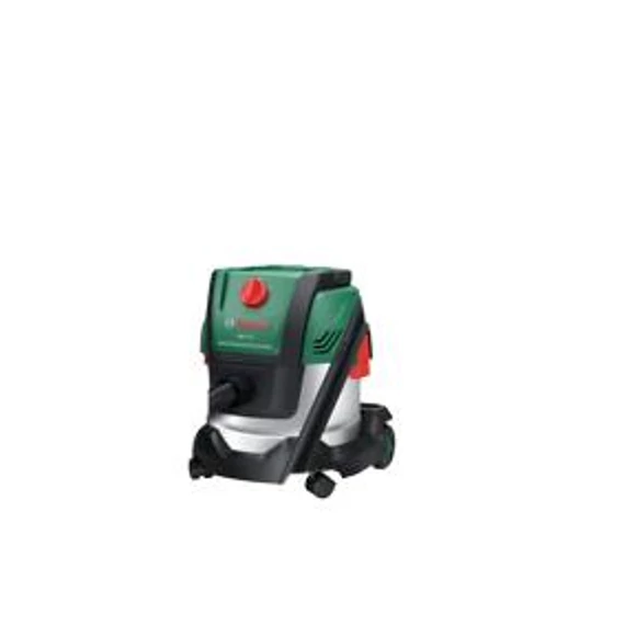Bosch PAS 15-220 porszívó kartondobozban 06033E7100