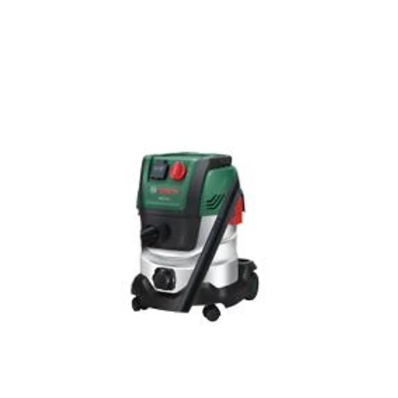Bosch PAS 20-220 porszívó kartondobozban 06033E7200