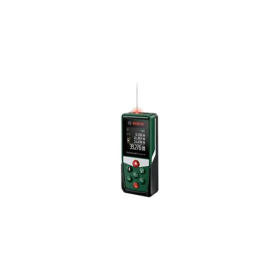 Bosch UniversalDistance 40 C Digitális lézeres távolságmérő 0603672101