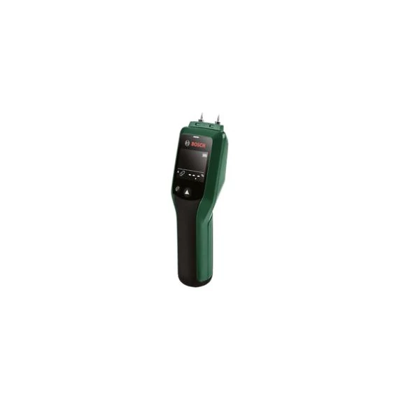 Bosch UniversalHumid
Nedvesség mérő 0603688001