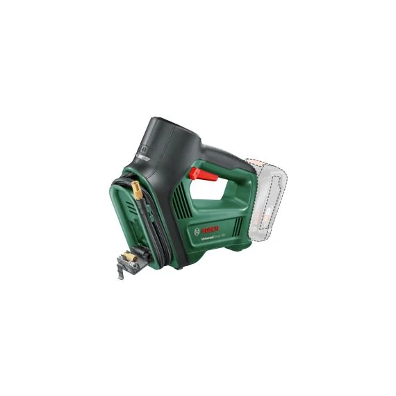 Bosch UniversalPump 18V akkus pumpa (akku és töltő nélkül) 0603947100