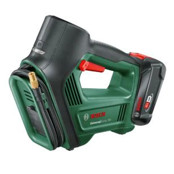Bosch UniversalPump 18V akkus pumpa (1x2,0 Ah) 0603947101