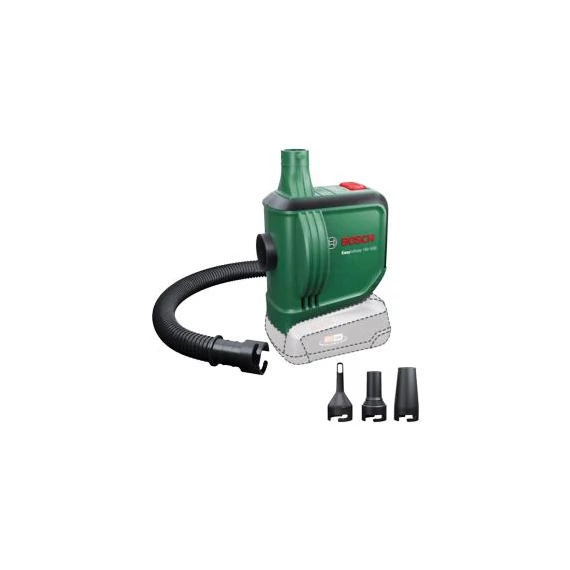 Bosch EasyInflate 18V-500 (akku és töltő nélkül) 0603947200