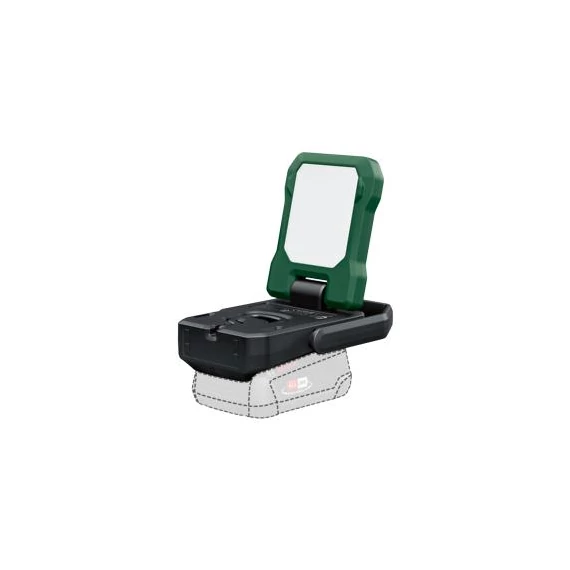 Bosch EasySpotLight 18V-400 Akkus lámpa (akku és töltő nélkül) 06039A1200