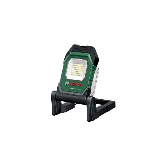 Bosch UniversalWorkLight 
18V-2100 Akkus lámpa (akku és töltő nélkül) 06039A1300