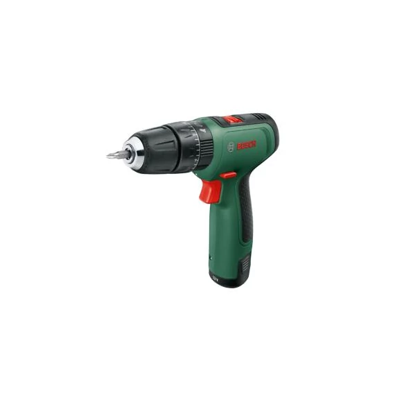 Bosch EasyImpact 1200 (1x 1,5Ah) akkus ütvefúró-csavarozó 06039D3104
