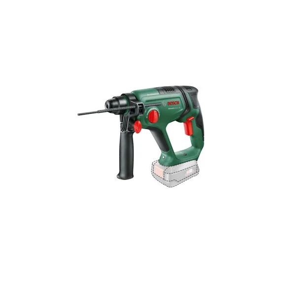 Bosch UniversalHammer 18V Akkus fúrókalapács (akku és töltő nélkül) 06039D6000