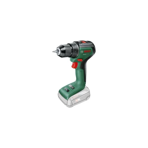 Bosch UniversalDrill 18V-60  Akkus fúrócsavarozó (akku és töltő nélkül) 06039D7000
