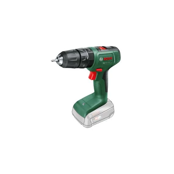 Bosch EasyImpact 18V-40 Akkus ütvefúró-csavarozó (Akku és töltő nélkül) 06039D8100
