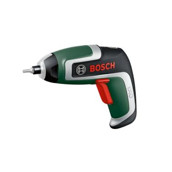 Bosch IXO 7 Akkus csavarozó (Full készlet) 06039E0021
