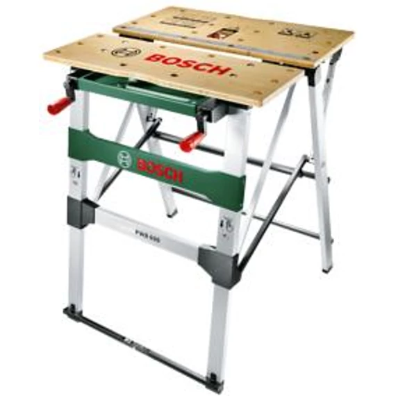 Bosch PWB 600 Kompakt munkaasztal 0603B05200
