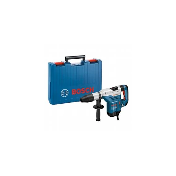 Bosch GBH 5-40 DCE Fúrókalapács SDS-Max kofferben 0611264000