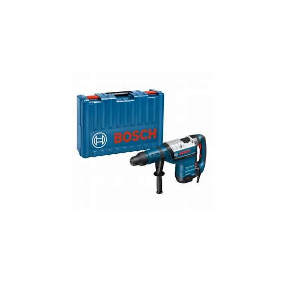 Bosch GBH 8-45 DV fúrókalapács SDS-Max kofferben 0611265000