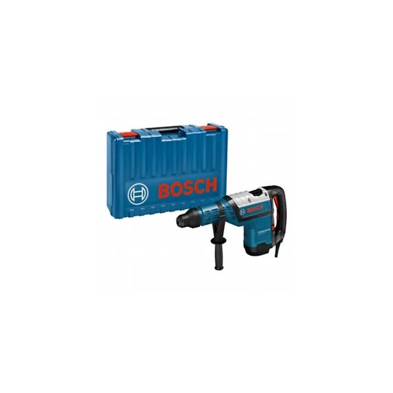 Bosch GBH 8 D Fúrókalapács SDS-Max kofferben 0611265100