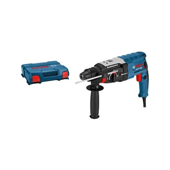 Bosch GBH 2-28 Fúrókalapács SDS-Plus L-Case-ben 0611267500