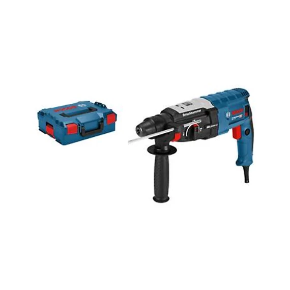 Bosch GBH 2-28 Fúrókalapács SDS-Plus L-Boxx-ban 0611267501