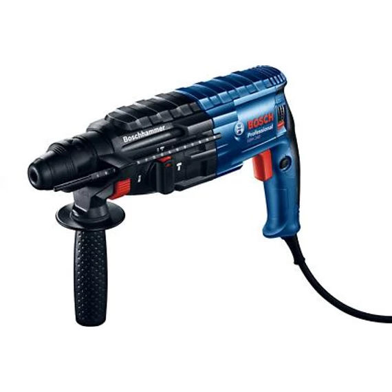 Bosch GBH 240 Fúrókalapács SDS-Plus 0611272100
