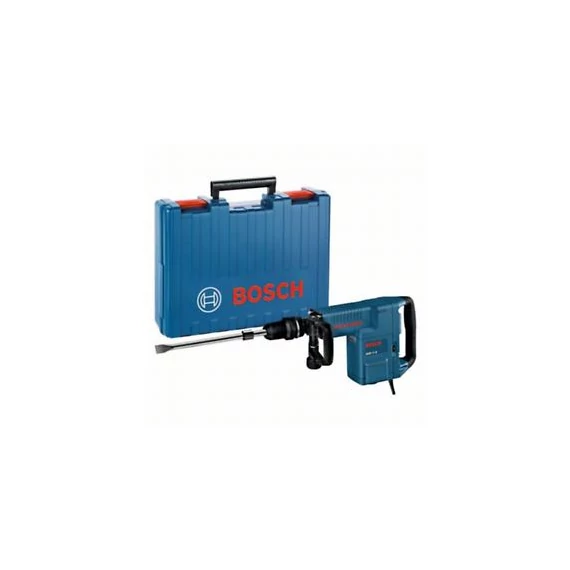 Bosch GSH 11 E Vésőkalapács SDS-Max kofferben 0611316708