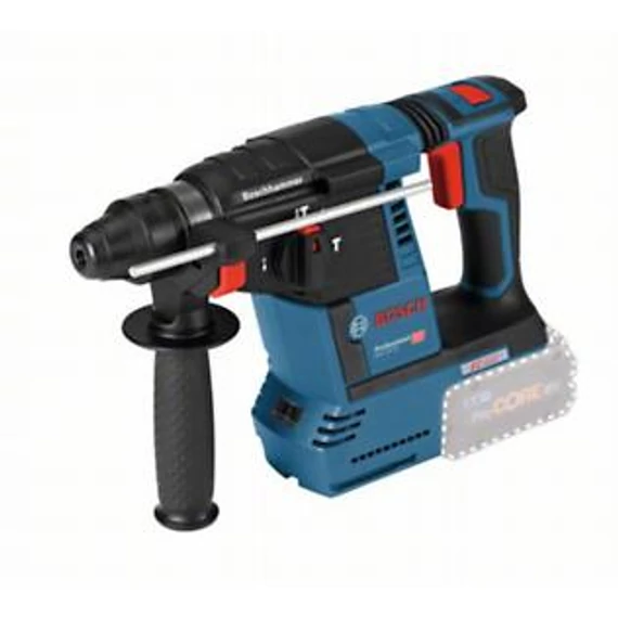 Bosch GBH 18V-26 Akkus fúrókalapács SDS-Plus (akku és töltő nélkül) 0611909000