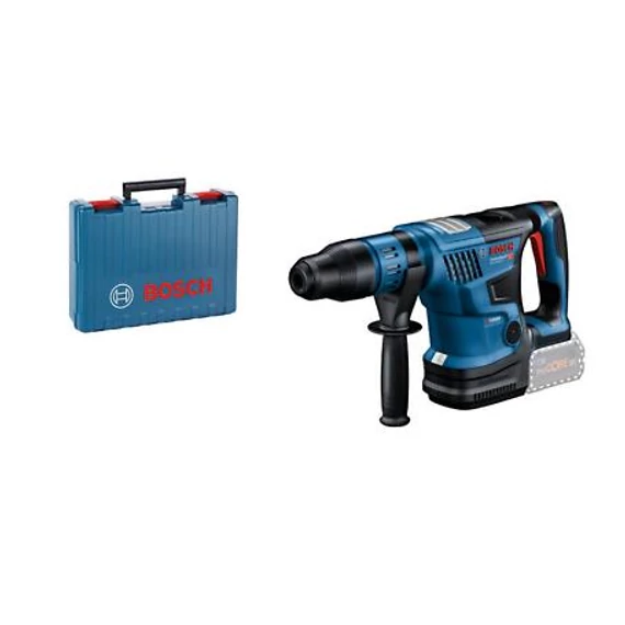Bosch GBH 18V-36 C Akkus fúrókalapács (akku és töltő nélkül) 0611915021