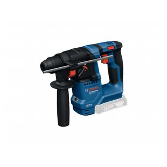 Bosch GBH 18V-18 Akkus fúrókalapács (akku és töltő nélkül) kartondobozban 0611927000