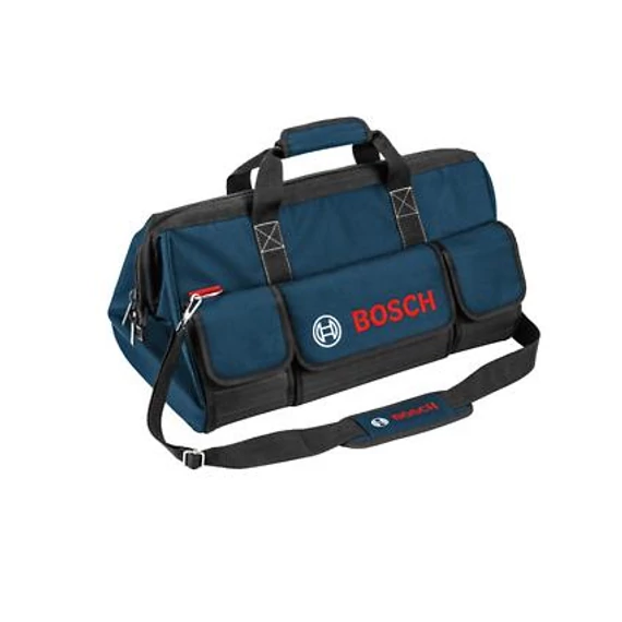 Bosch Nagy szerszámtáska 1600A003BK