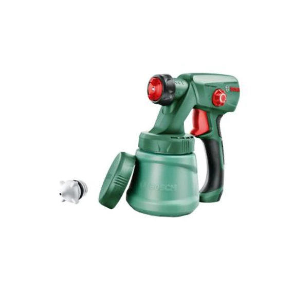 Bosch PFS 1000/PFS 2000 Festékszóró pisztoly  1600A008W7