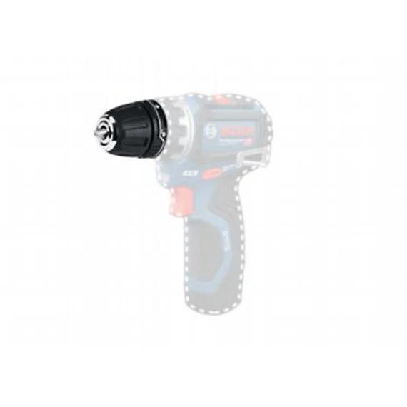 Bosch GFA 12-B FlexiClick fúrótokmány adapter 1600A00F5H