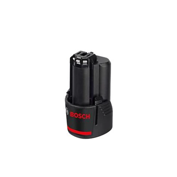 Bosch GBA 12V 3,0Ah Akkumulátor 1600A00X79