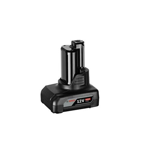 Bosch GBA 12V 6.0Ah Akkumulátor 1600A00X7H