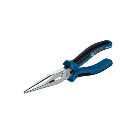 Bosch Nagy nyomatékú hosszú orrú fogó 200mm  1600A01TH8