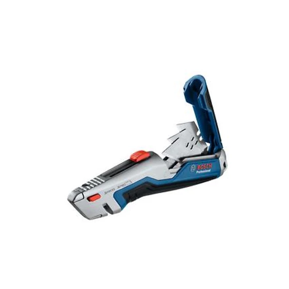 Bosch Visszahúzható pengéjű kés 1600A01V3H