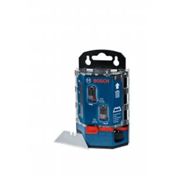 Bosch Penge készlet adagolóban 50db 1600A01V3J
