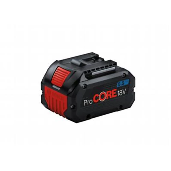 Bosch ProCORE 18V 5,5 Ah Akkumulátor 1600A02149