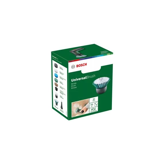 Bosch UniversalBrush - kefe 1600A023KW