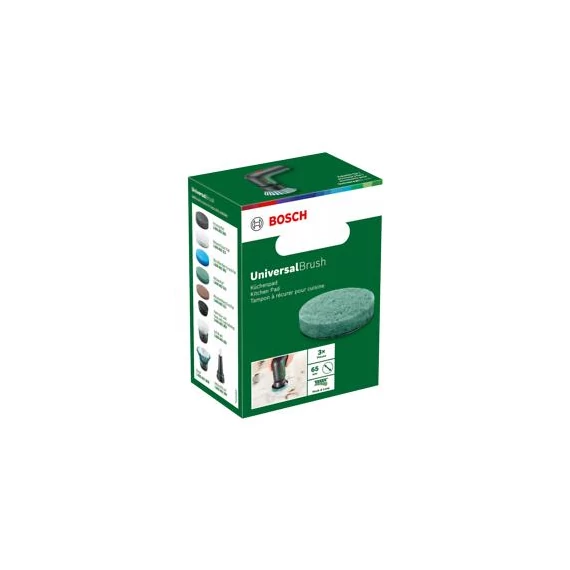 Bosch UniversalBrush - Konyhai szivacs 1600A023L0