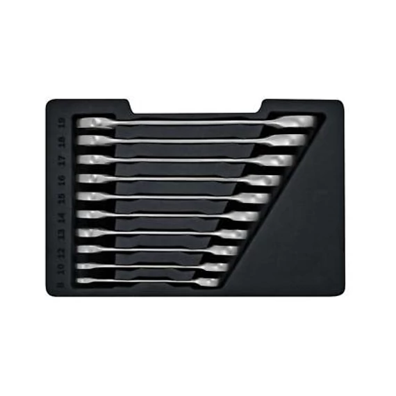 Bosch Villáskulcs készlet 10db 8mm-19mm 1600A02AU0