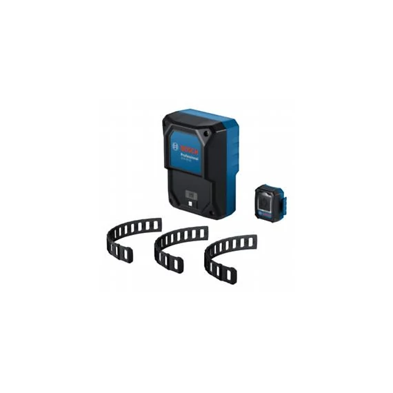 Bosch GCA 30-42 + GCT 30-42 vezeték nélküli start-stop rendszer porszívókhoz 1600A02GF1