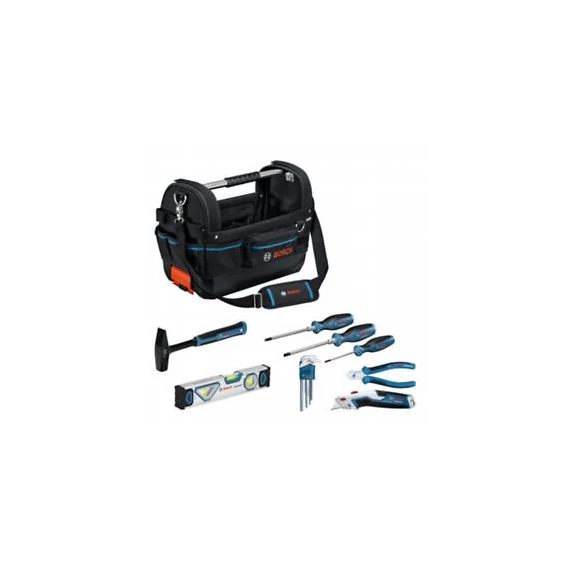 Bosch 
GWT 20 és kéziszerszám-készlet

 1600A02H5B