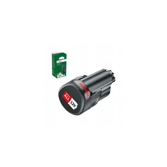 Bosch PBA 12V 2,0Ah O-B  1600A02N79
