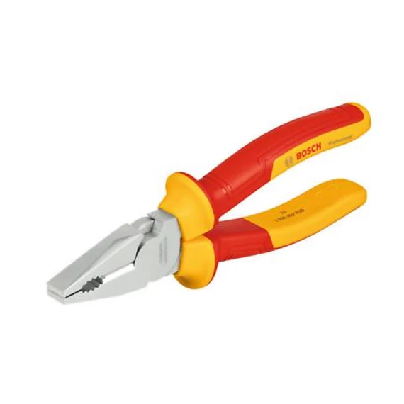 Bosch VDEKombinált fogó 180mm 1600A02NE1