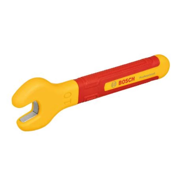 Bosch VDE Villáskulcs 10mm 1600A02NF0