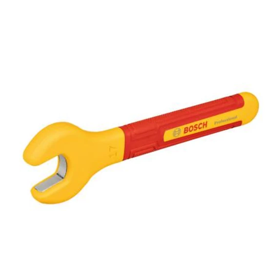 Bosch VDE Villáskulcs 17mm 1600A02NF2