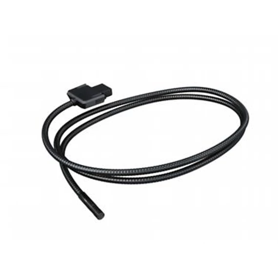 Bosch 8,3 mm-es kamerafej GIC 12V 4/5 vizsgálókamerához 
1,5 m 1600A02R6M