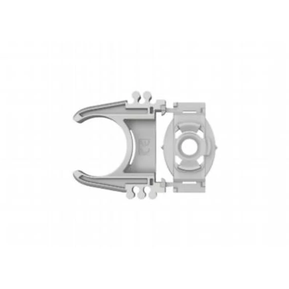 Bosch EPC-20 Rögzítőkapocs kartondobozban 1600A032G7