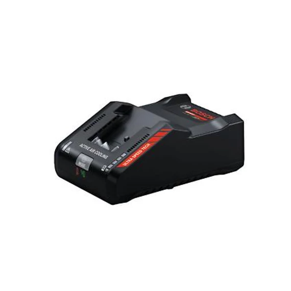 Bosch EXAL 18V-160 Akkumulátor töltő kartondobozban 1600A03D3A